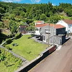 Дом отдыха Casa Do Norte Prainha de Cima