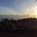 Casa Do Norte Дом отдыха *