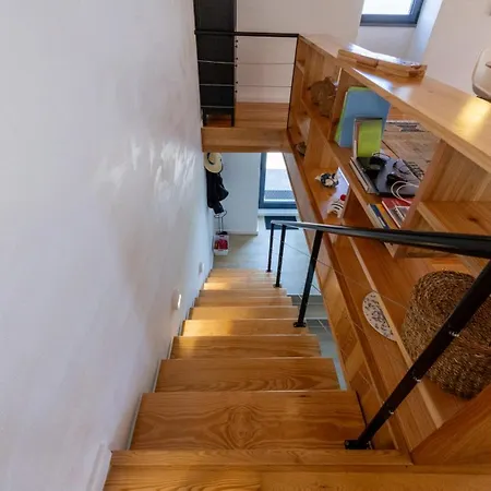 Hébergement de vacances Casa Do Norte