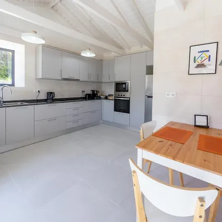 Holiday home Casa Do Norte