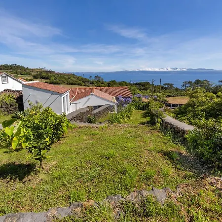 Casa Do Norte Hébergement de vacances *