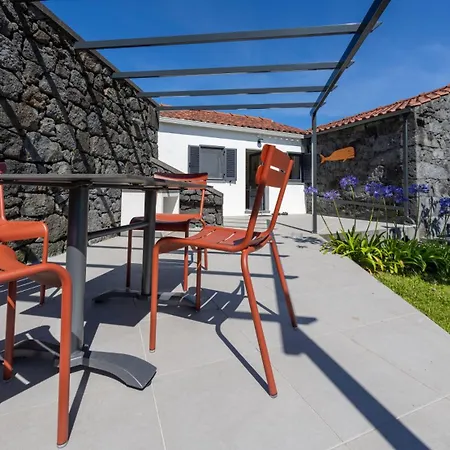 Casa Do Norte Hébergement de vacances