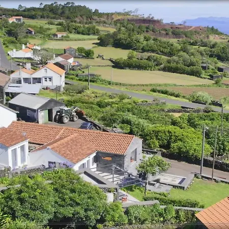 Casa Do Norte Holiday home Prainha de Cima