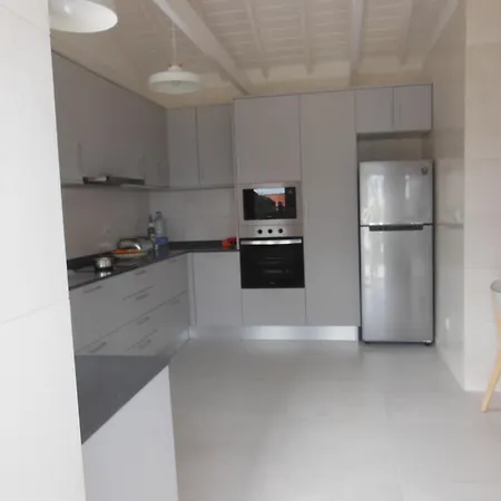 Holiday home Casa Do Norte