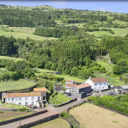 Holiday home Casa Do Norte *