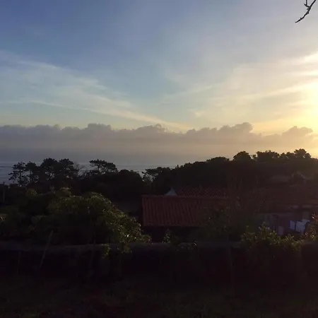 Casa Do Norte Hébergement de vacances *