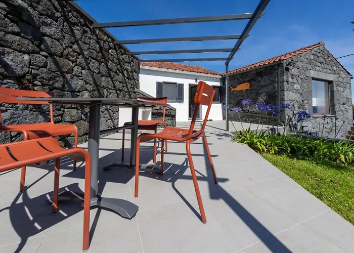 Casa Do Norte Semesterbostad