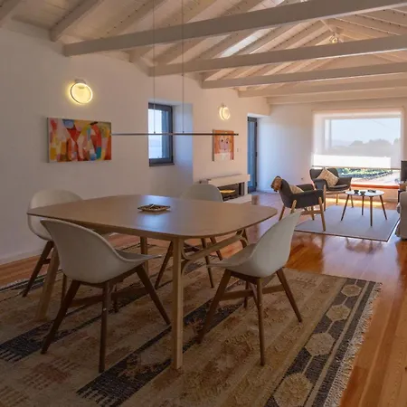 Дом отдыха Casa Do Norte *