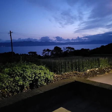 Casa Do Norte Дом отдыха Prainha de Cima