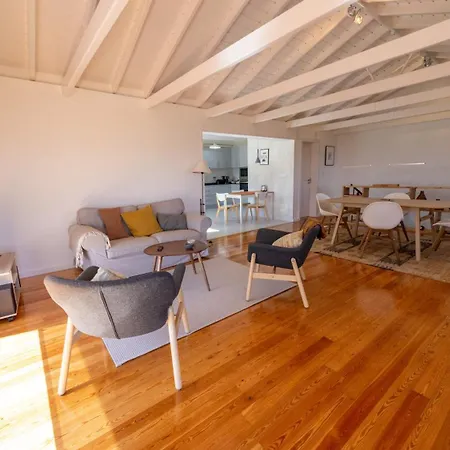 Дом отдыха Casa Do Norte *