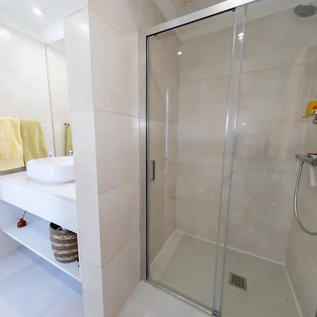 Casa Do Norte Дом отдыха Prainha de Cima