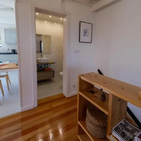 Casa Do Norte Holiday home