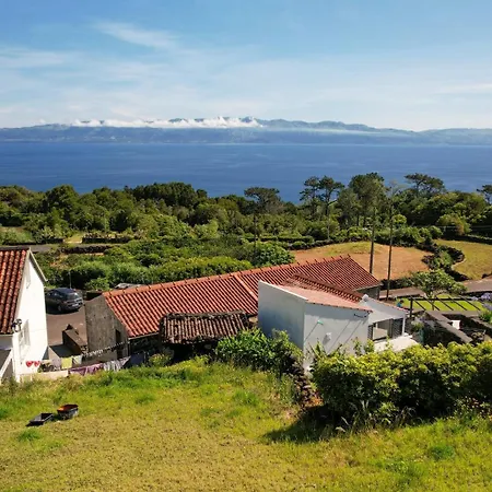 Casa Do Norte Ferienhaus *