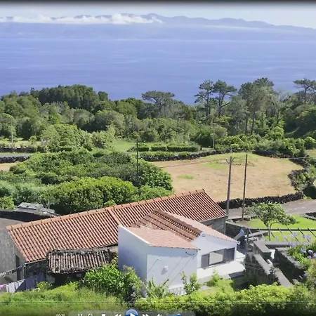 Holiday home Casa Do Norte *
