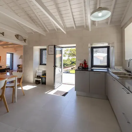 Дом отдыха Casa Do Norte Prainha de Cima