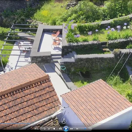 Casa Do Norte * Prainha de Cima