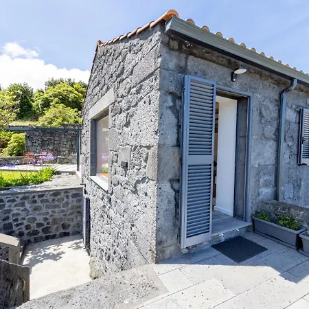 Casa Do Norte Ferienhaus