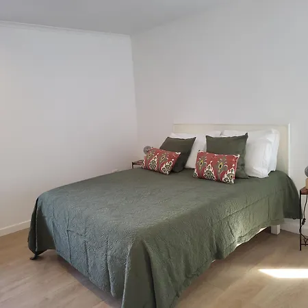 Ferienhaus Casa Do Norte *