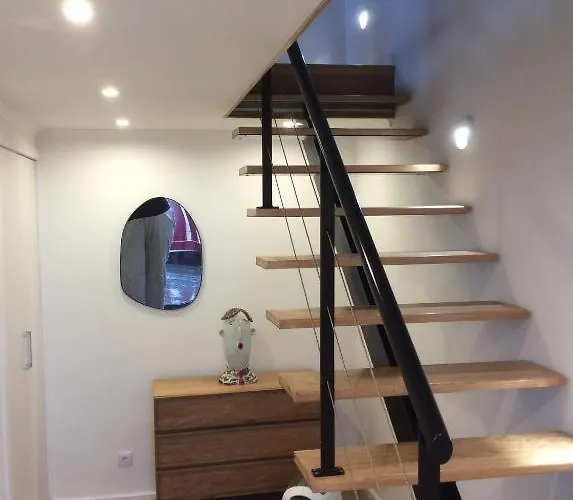 Casa Do Norte * Prainha de Cima