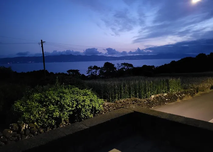 Casa Do Norte Holiday home Prainha de Cima