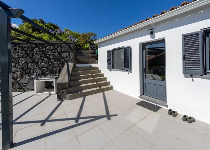 Casa Do Norte * Prainha de Cima