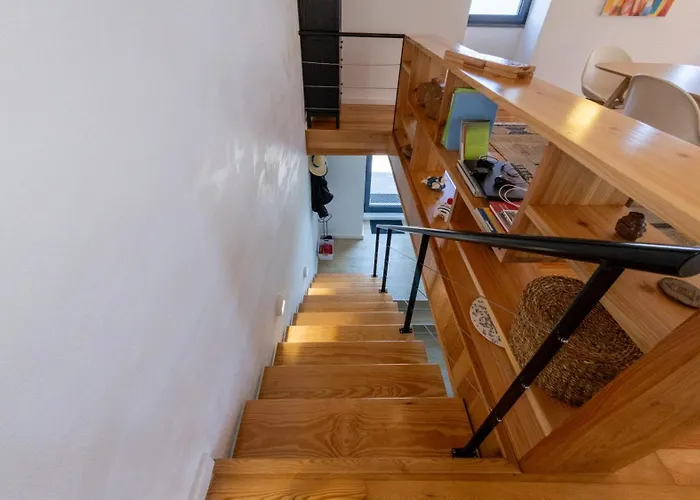 Ferienhaus Casa Do Norte