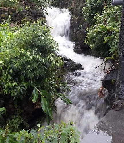 Casa Do Norte Holiday home *