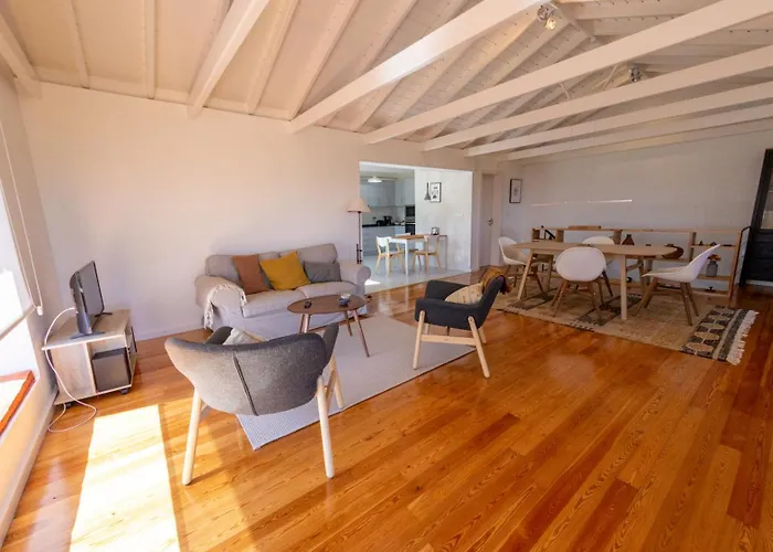 Holiday home Casa Do Norte *