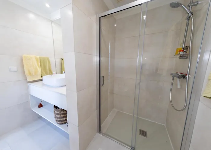 Casa Do Norte Ferienhaus Prainha de Cima