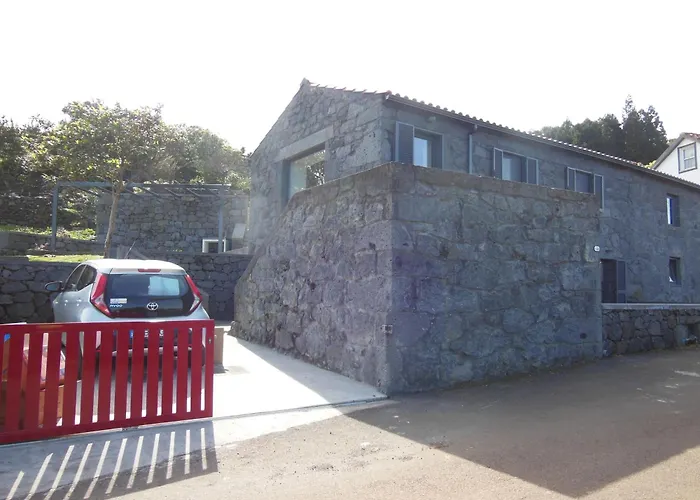 Casa Do Norte Prainha de Cima