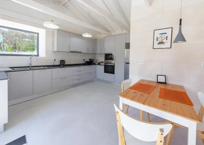 Holiday home Casa Do Norte