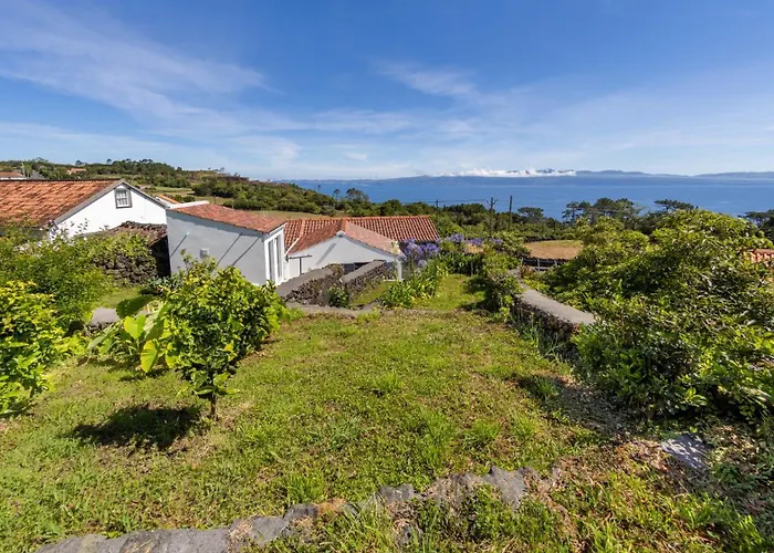 Casa Do Norte Holiday home *