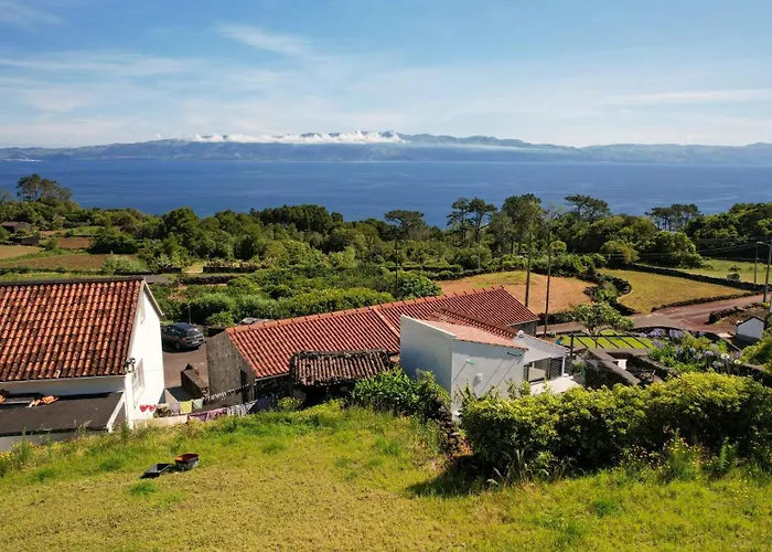 Casa Do Norte Ferienhaus *