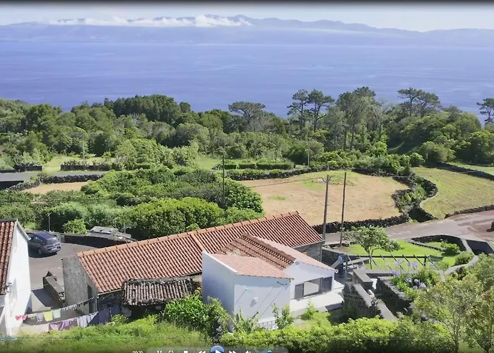 Holiday home Casa Do Norte *