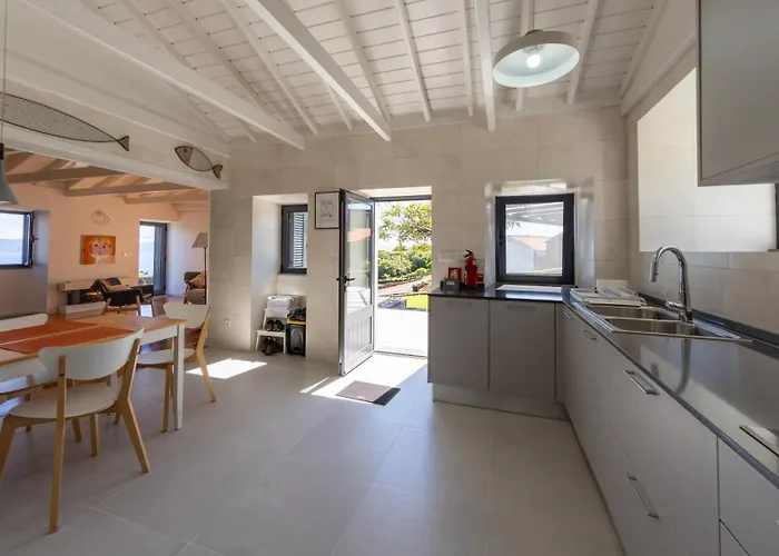 Holiday home Casa Do Norte Prainha de Cima