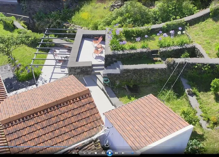 Casa Do Norte * Prainha de Cima