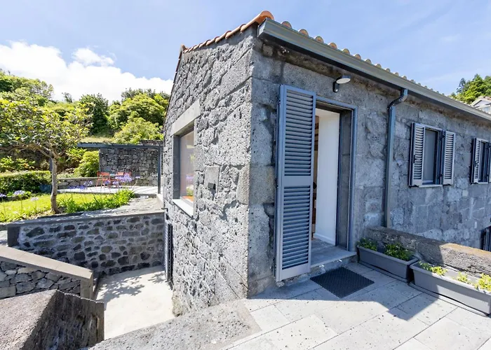 Casa Do Norte Holiday home