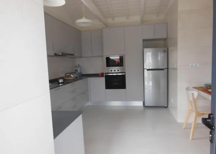 Ferienhaus Casa Do Norte