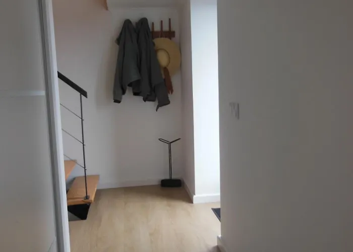 Casa Do Norte Holiday home *