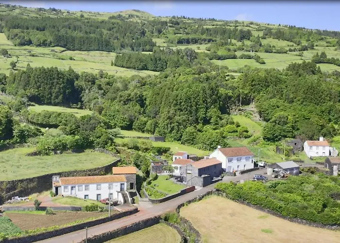 Holiday home Casa Do Norte *