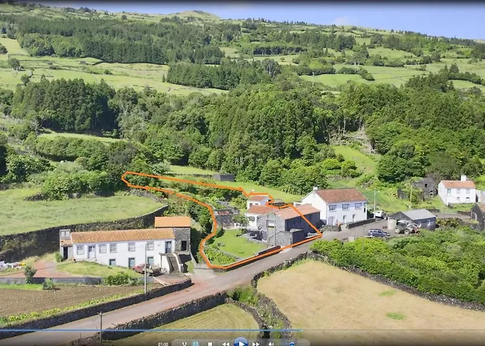 Casa Do Norte Prainha de Cima