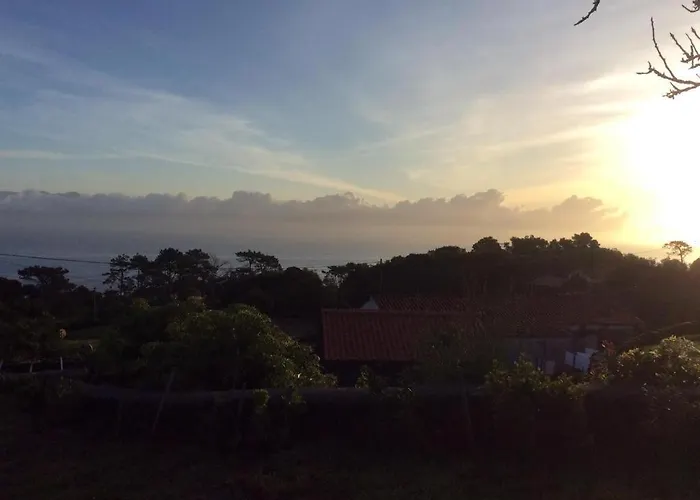 Casa Do Norte Ferienhaus *