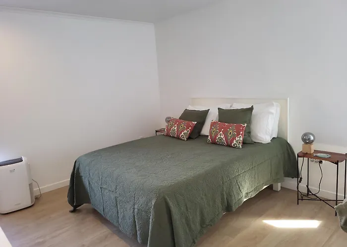 Ferienhaus Casa Do Norte *